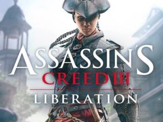 Assassin´s Creed III: Liberation – recenzja cdaction.pl