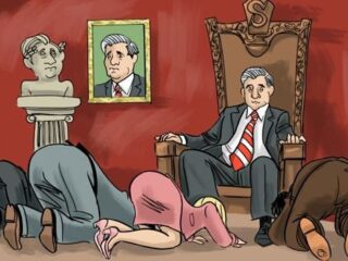 Politika: Gra bardziej na czasie, niż E3