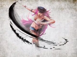 Ultra Street Fighter IV: Trzask-prask, czyli gameplay [WIDEO]