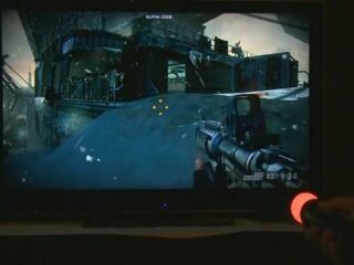 Killzone 3: Pokaz gry w wersji korzystającej z PlayStation Move [WIDEO]