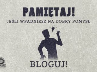 Przegląd blogów na niedzielę [3/3]