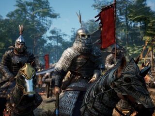 Myth of Empires: Sandboksowe harce w&nbsp;starożytnej Azji [WIDEO]