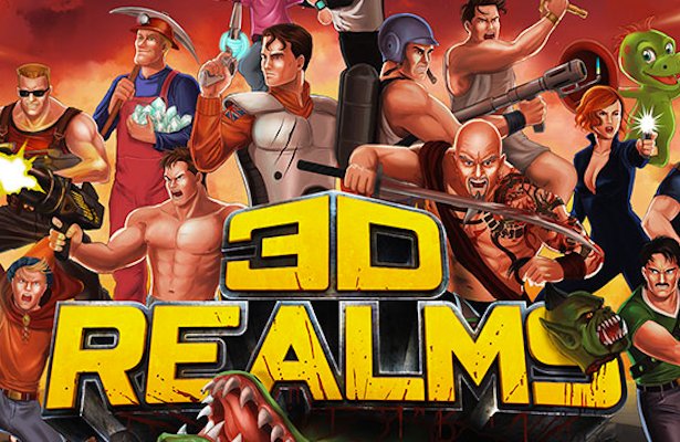 Jawa to, czy&nbsp;sen? 3D Realms, studio odpowiedzialne za&nbsp;Duke Nukem, powróciło do&nbsp;świata żywych [WIDEO]