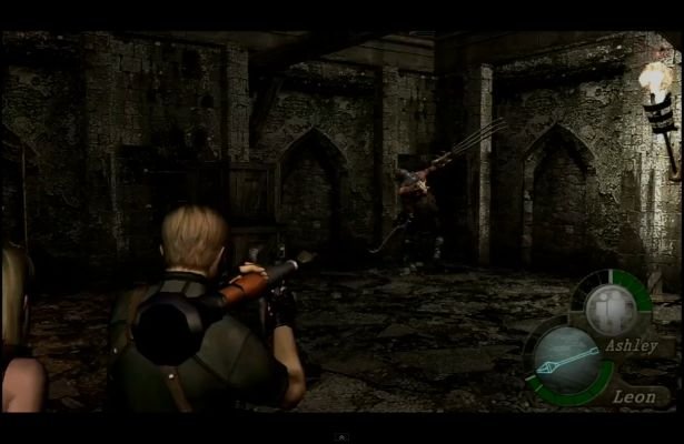 Resident Evil: Revival Collection – Jak zombie wyglądają w HD