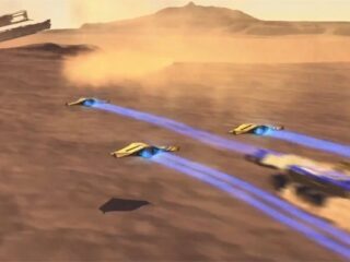 Homeworld: Shipbreakers – Duchowy następca… oficjalną kontynuacją!