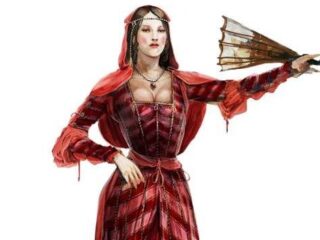 Brzydkie dialogi w Assassin´s Creed 2: Cazzo, Merda, „Krzyczała, kiedy ją…”