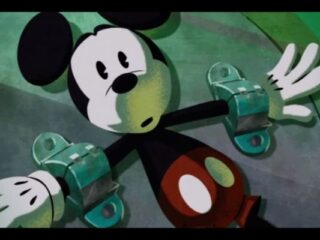Epic Mickey 2: The Power of Two – wczuj się w&nbsp;klimat, zobacz intro [WIDEO]