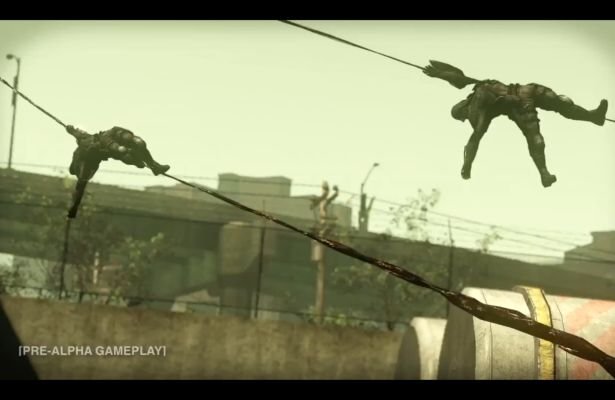 Prototype 2: „Z pamiętnika developera” o wąsach czepnych