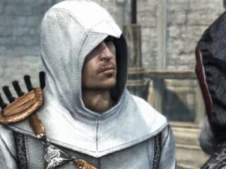 Ubisoft: „Przyszłoroczny Assassin´s Creed zakończy historię Desmonda”