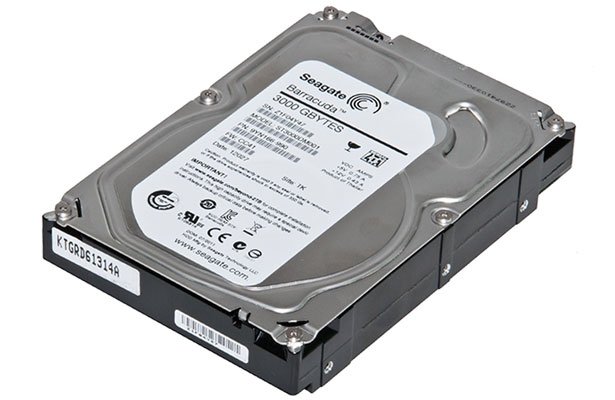 Seagate pozwane za awaryjność HDD-ków