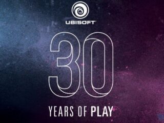 Ubisoft: 30 podarków na 30-lecie firmy