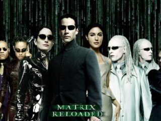 Będą nowe odsłony Matriksa? Rodzeństwo Wachowskich pracuje ponoć nad&nbsp;kolejnymi filmami