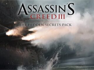 Assassin´s Creed III: The Hidden Secrets ? Przedpremierowe i&nbsp;kolekcjonerskie DLC dla (prawie) wszystkich