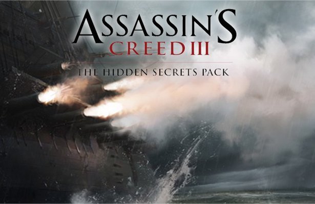 Assassin´s Creed III: The Hidden Secrets ? Przedpremierowe i kolekcjonerskie DLC dla (prawie) wszystkich