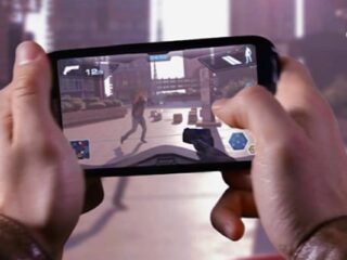 Father.io: MMOFPS w&nbsp;rozszerzonej rzeczywistości [WIDEO]