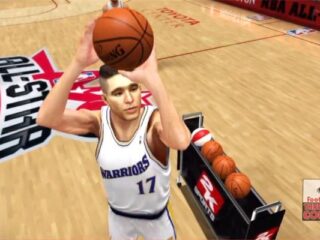 NBA 2K13: Weź udział w&nbsp;zawodach All-Star Weekend [WIDEO]