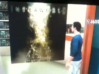 Infraworld nowym projektem studia Quantic Dream?