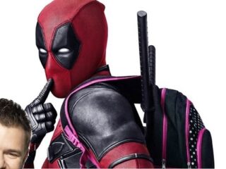 Deadpool numerem jeden na każdym rynku! No, poza jednym…