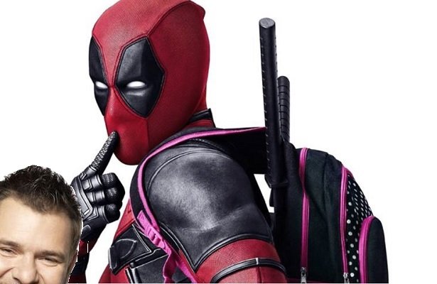 Deadpool numerem jeden na każdym rynku! No, poza jednym…