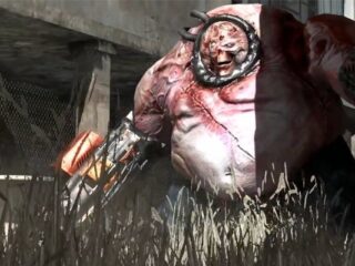 Serious Sam 3: BFE – zapowiedź