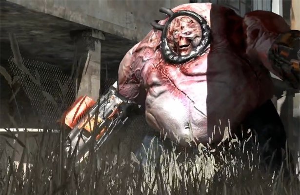 Serious Sam 3: BFE – zapowiedź