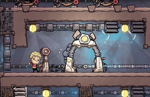 Oxygen Not Included: Nowa gra twórców Don´t Starve