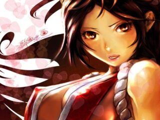 King of Fighters Online – MMO połączone z bijatyką [trailer]