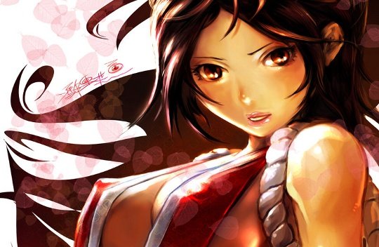 King of Fighters Online – MMO połączone z bijatyką [trailer]