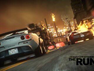Need for Speed: The Run – europejskie super bryki [WIDEO]