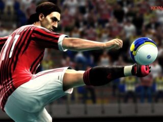E3 2012: Pro Evolution Soccer 2013 – „targowy” zwiastun [WIDEO]