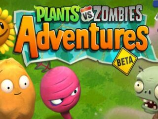 Plants vs. Zombies Adventures: Facebookowa adaptacja zapowiedziana, „dwójka” opóźniona