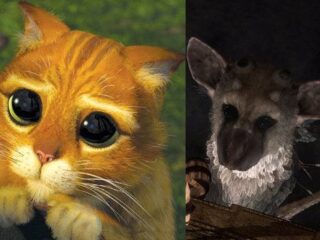 Czy Torico, „smok” z The Last Guardian rzeczywiście jest „przyciągający i słodki”?