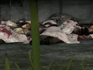 Homefront: Tak&nbsp;wygląda koreańska okupacja [WIDEO]