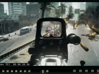 Battlefield 3: Analiza trailera wg IGN [WIDEO]