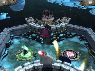 Warlords: Remake z Atari od… Atari [WIDEO]