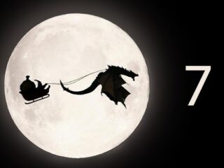 [Kalendarz adwentowy cdaction.pl] Dzień siódmy