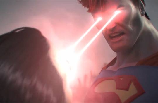 DC Universe Online: W przyszłym miesiącu przejście na F2P