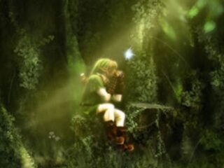 The Legend of Zelda Wii U: Potężny wyciek informacji o&nbsp;nowej części