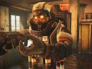 E3 2013: Killzone: Najemnik – Kasa ponad wszystko [WIDEO]