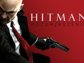 Hitman Rozgrzeszenie ? recenzja