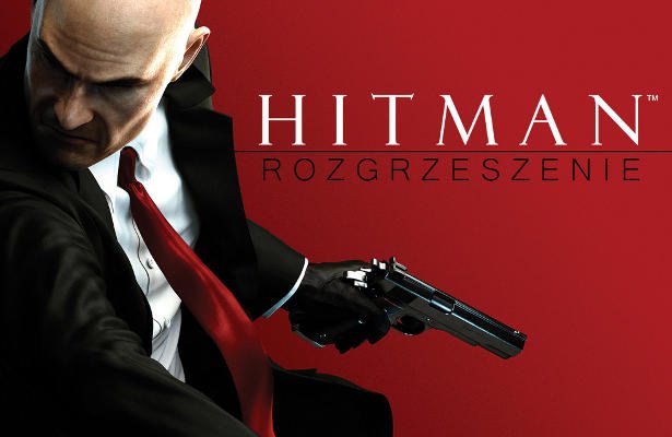 Hitman Rozgrzeszenie ? recenzja