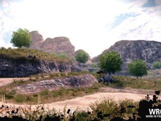 WRC 3: Nowa część wirtualnych rajdów nadjedzie w&nbsp;październiku, także na&nbsp;Vicie