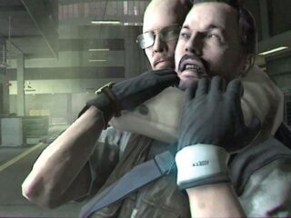Kane & Lynch 2: Dog Days – nowy filmik i screeny o trybie Arcade [WIDEO]