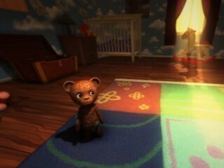 Among the Sleep: Konkretna data premiery indyka o&nbsp;dwuletnim dziecku [WIDEO]