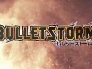 ??????: Bulletstorm po japońsku [WIDEO]