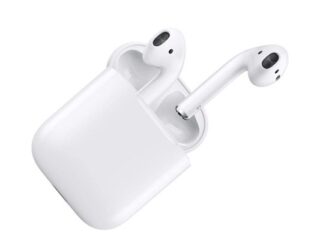 Apple kocha bezprzewodowe słuchawki, ale nie potrafi ich zrobić [WIDEO]