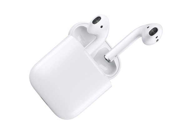 Apple kocha bezprzewodowe słuchawki, ale nie potrafi ich zrobić [WIDEO]