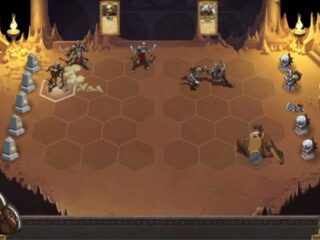 Scrolls: Lewy do&nbsp;prawego, tura, prawy do&nbsp;lewego… [WIDEO]