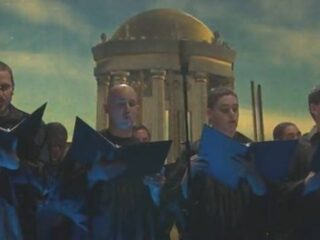 Grammy dla muzyki z Sid Meier´s Civilization IV?