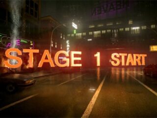 Biuro gier zaginionych: Remake Streets of Rage od&nbsp;twórców Crackdowna 2 [WIDEO]